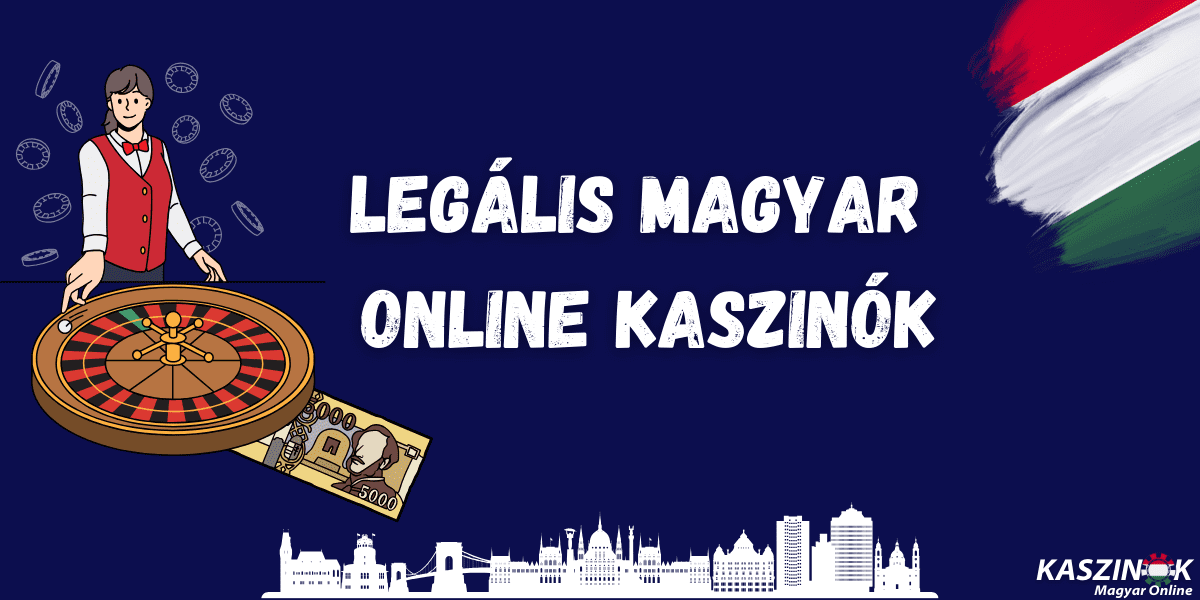 Fedezd fel a legjobb valódi pénzes kaszinók világát