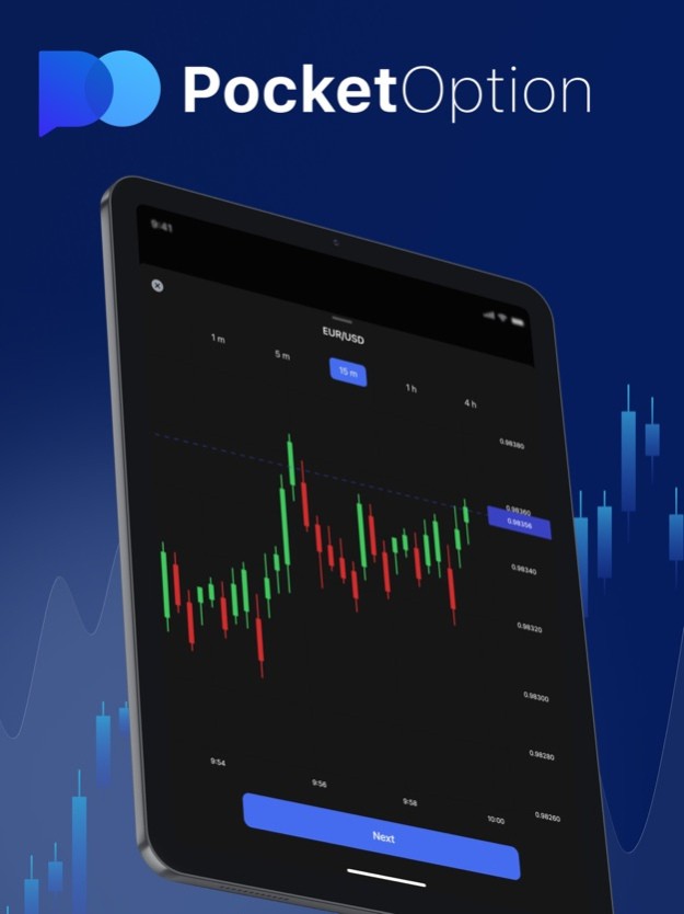 Mastering Trading with a Demo Account Демо-счет Pocket Option