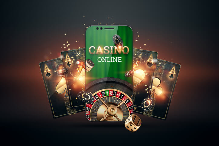 The Best Online Casino Game 0